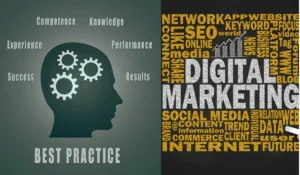 Best Practices in Digital Marketing