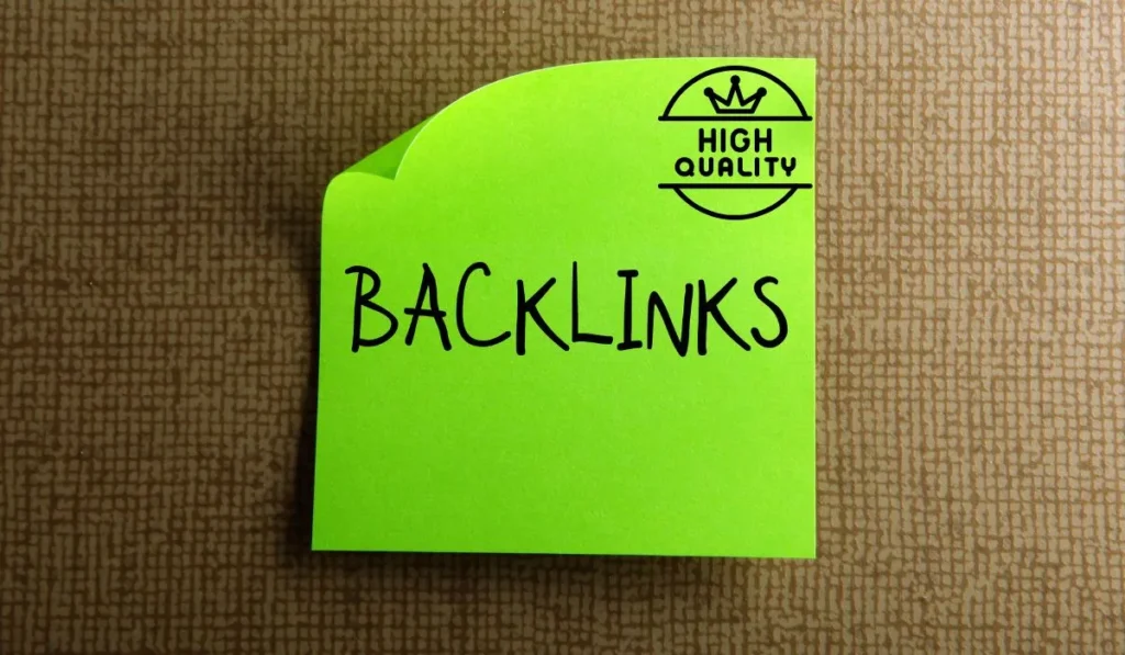 How to Seek High-Quality Backlinks